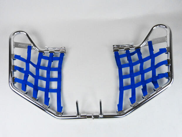 Nerfbar Yamaha YFS 200 Blaster blau