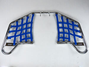 Nerfbar Yamaha YFS 200 Blaster blau