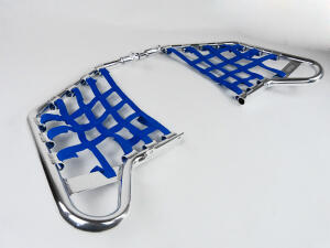 Nerfbar Yamaha YFS 200 Blaster blau