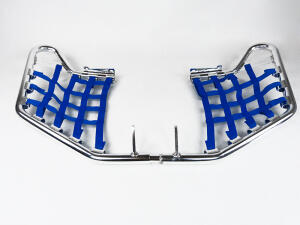 Nerfbar Yamaha YFS 200 Blaster blau