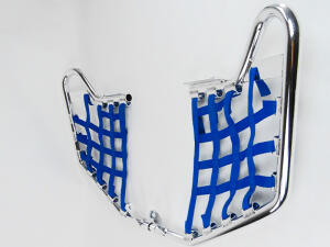 Nerfbar Yamaha YFS 200 Blaster blau