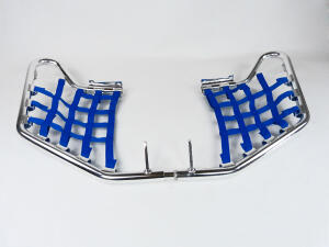 Nerfbar Yamaha YFS 200 Blaster blau