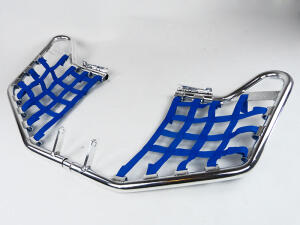 Nerfbar Yamaha YFS 200 Blaster blau