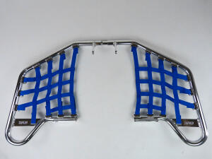 Nerfbar Yamaha YFS 200 Blaster blau