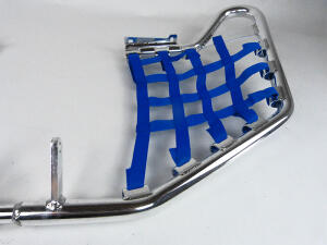 Nerfbar Yamaha YFS 200 Blaster blau