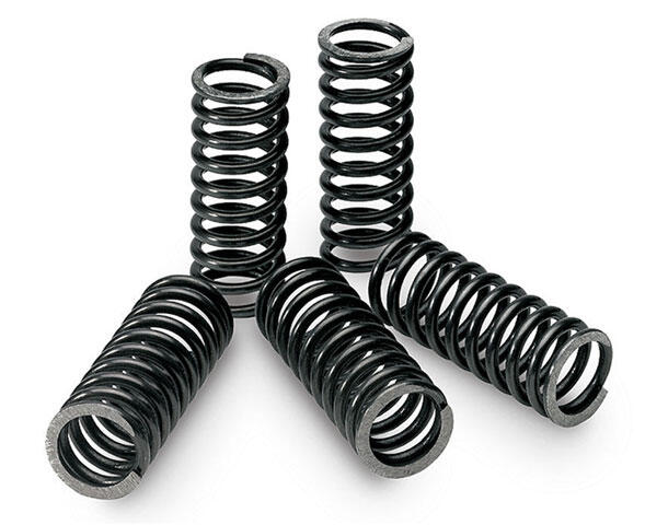 Spring clutch kit KTM 250 EX/C ARF heavy duty