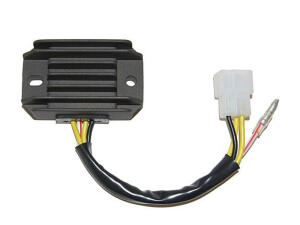 Regler / Gleichrichter Spannungsregler Kawasaki