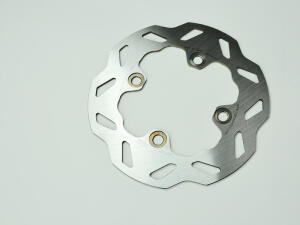 Bremsscheibe Wave vorne für Kawasaki KVF 360 650 700 750