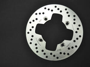 Disk rear Kawasaki ZX 6R 600