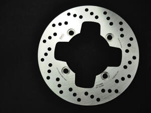 Disk rear Kawasaki ZX 6R 600