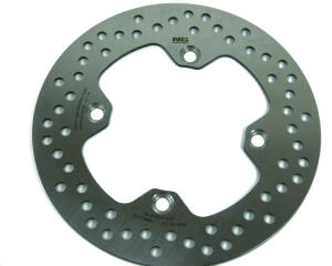 Disk rear Kawasaki ZX 6R 600