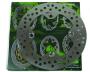 Disk rear Kawasaki ZX 6R 600
