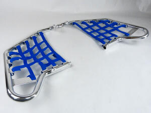 Nerfbar Kymco Maxxer 250 - 300 blau