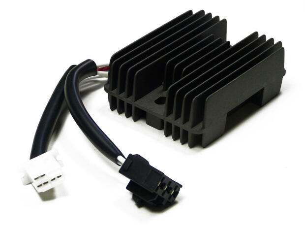 Regulator / Rectifier ATU scooter 125