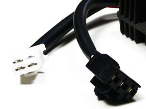 Regulator / Rectifier ATU scooter 125