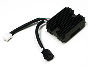 Regulator / Rectifier ATU scooter 125