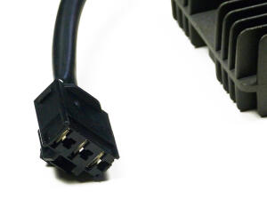 Regulator / Rectifier ATU scooter 125