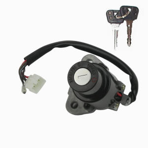 Ignition switch for Yamaha TZR 250