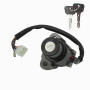 Ignition switch for Yamaha TZR 250