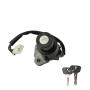Ignition switch for Yamaha TZR 250