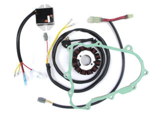 Stator WRF 450 F 2003-2004 100watt include generator...