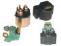 Starter solenoid universal