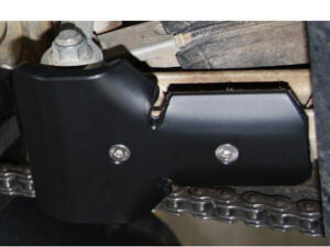 Protektor Federbein Gelenk Arctic Cat DVX 400