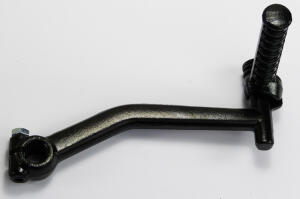 Kickstarter E-Ton Yukon / Challenger 150