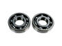 Crankshaft bearing Yamaha DT 125 R / RE / X Sachs KTM Derbi