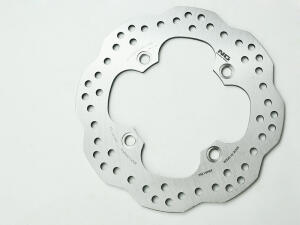 Bremsscheibe Wave hinten Triumph TT 600 00-03 ABE