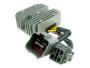 Regler / Gleichrichter TGB Target 525