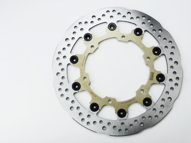 Disk front Yamaha XJ N/S 600 Diversion ABS/F wave 98-14