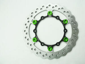 Disk front Yamaha WR 450 F wave 03-15