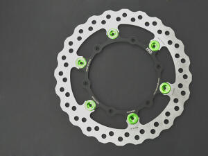 Disk front Suzuki RM 125 wave 96-09