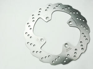 Wave disk rear Suzuki DR 750 Big/DR Big S 88-90