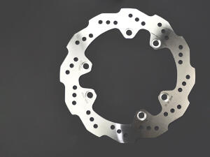 Wave disk rear Suzuki DR 650 R/RE/RS/RSE/SE/L/M/SL 91-95