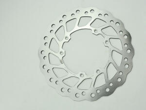 Wave disk rear HM Italy CR 125 E R 02-08