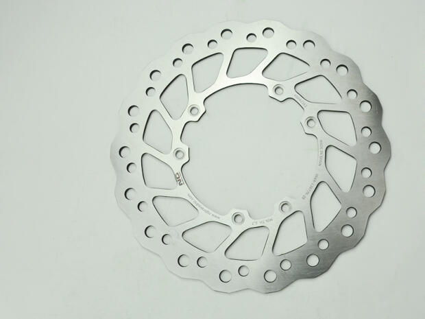 Vague disque arrière HM Italy CRE 250 X/CRF R/Motard/Enduro 04-11