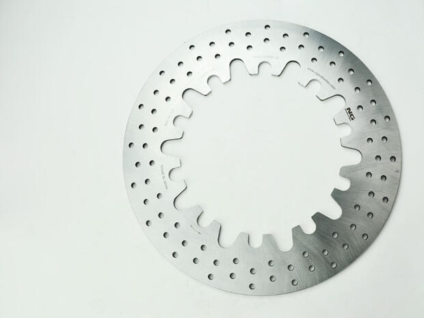 Disk rear BMW R RS 1100 94-01