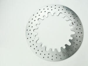 Bremsscheibe BMW R RS 1100 hinten 94-01 ABE