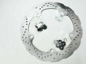 Vague disque arrière BMW R GS/1150 Adventure 99-05