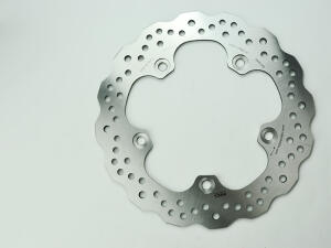 Wave disk rear BMW K R/S-ABS 1300 08-13