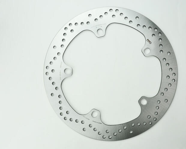 Bremsscheibe BMW R 850 RT Integral ABS vorne 01-04 ABE