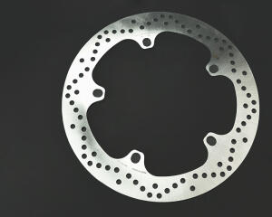 arrière du disque BMW RR/Rockster/RRS/RRT/ABS/RT...