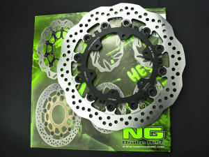 Disk front BMW RRT 850 wave 95-01