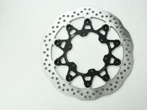 Bremsscheibe für Aprilia Pegaso 125 vorne wave 89-99...