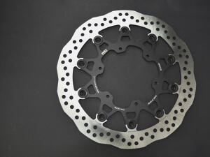 Disk front Aprilia Pegaso 650 91-08