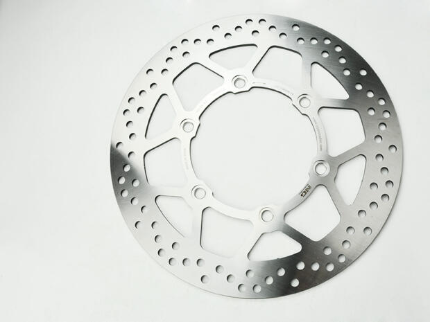 Bremsscheibe für Suzuki DR 650 R/RE/RS/RSE vorne 91-95