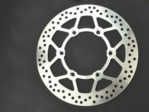 Bremsscheibe für Suzuki DR 650 R/RE/RS/RSE vorne 91-95