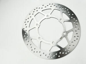 Disk rear Suzuki XF 650 Freewind
